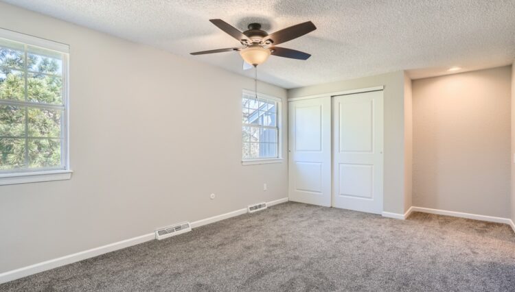 8622 E Amherst Dr Unit E Denver CO - Web Quality - 019 - 25 2nd Floor Primary Bedroom
