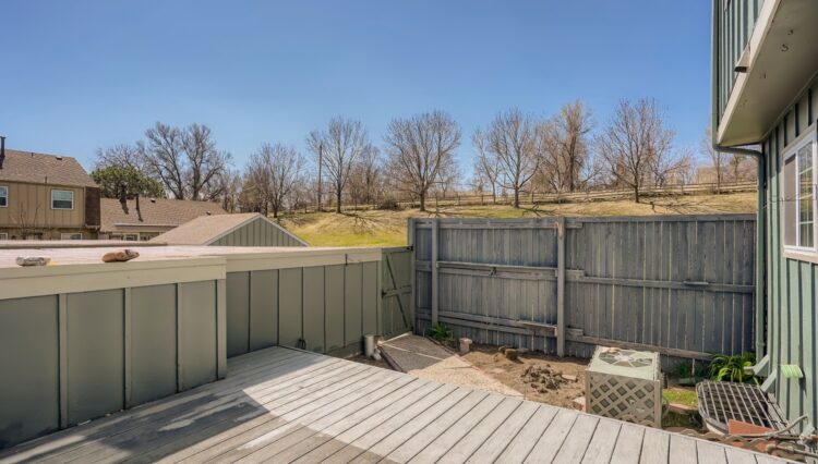8622 E Amherst Dr Unit E Denver CO - Web Quality - 031 - 44 Deck