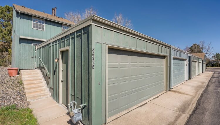 8622 E Amherst Dr Unit E Denver CO - Web Quality - 032 - 46 Exterior Rear