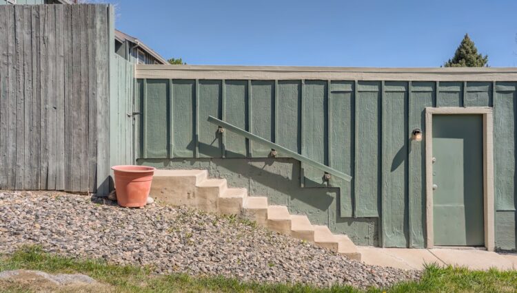8622 E Amherst Dr Unit E Denver CO - Web Quality - 034 - 49 Garage