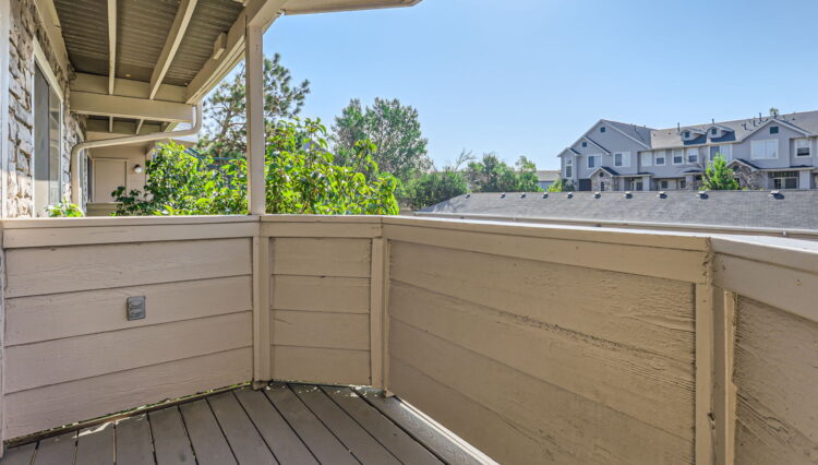 9510 E Florida Ave - Web Quality - 010 - 18 Balcony