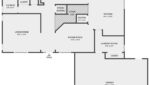 9818 Teller Ct_Floor 1