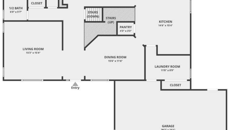 9818 Teller Ct_Floor 1