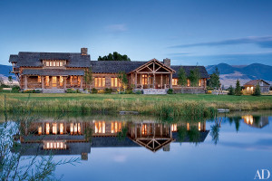 Big Sky Country, Montana