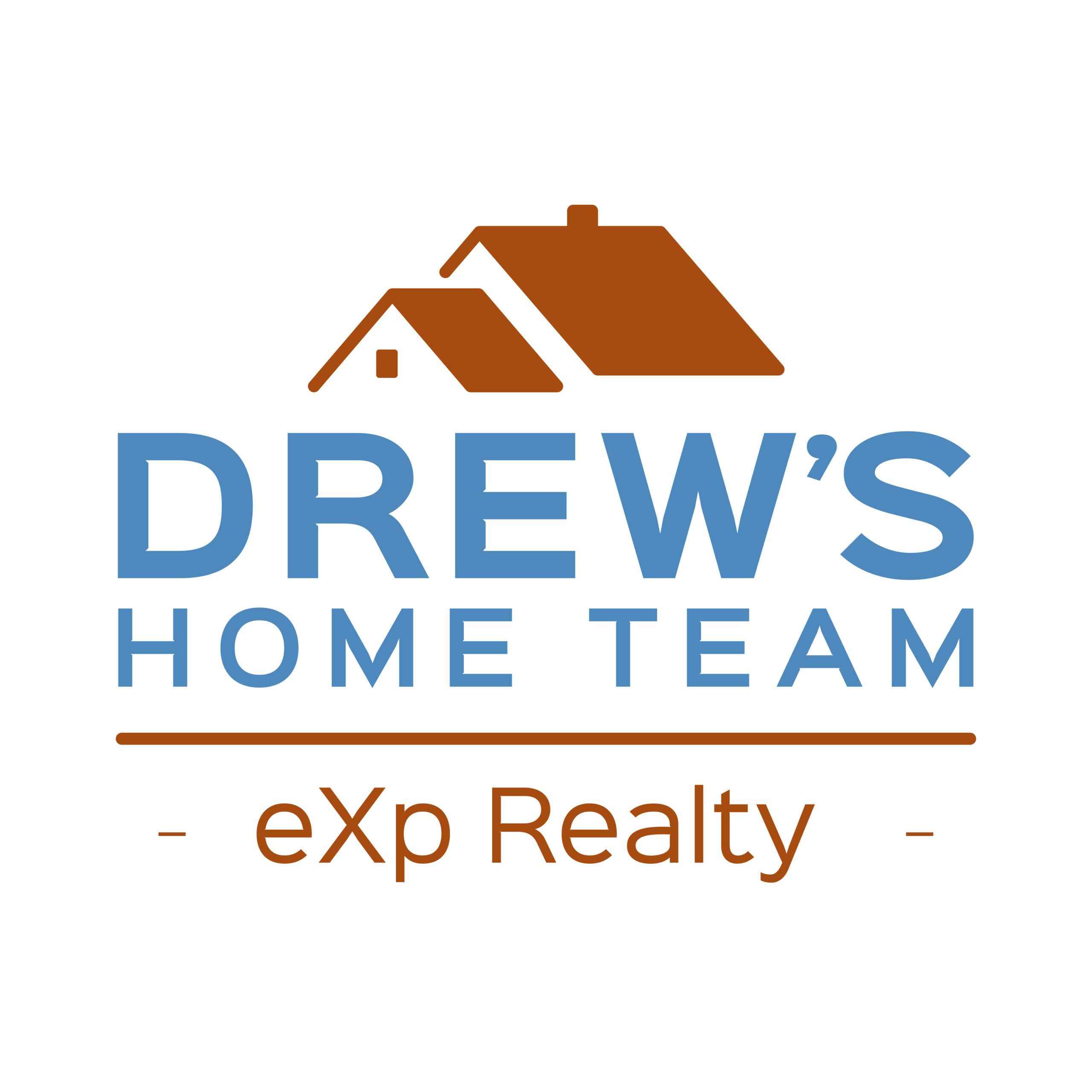 Drew's Home Team - eXp Realty