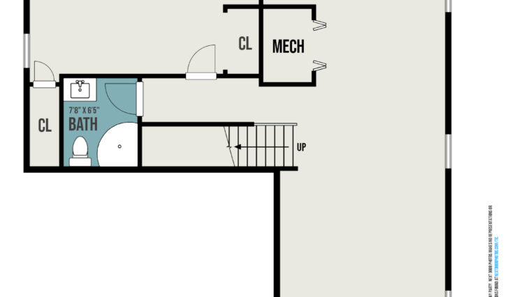 Lower level