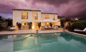 Olbia Tempio, 5 BEDROOMS 5 BATHS 6,500 SQ. FT. $8.6 MILLION