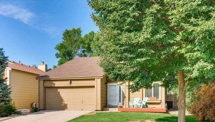 Use - 1 Exterior Front