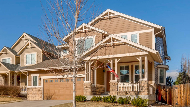 Use 1 - Exterior Front