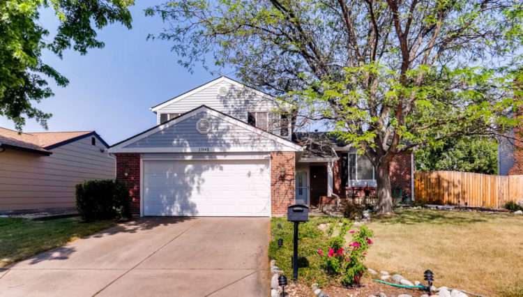 Use 1 Exterior Front