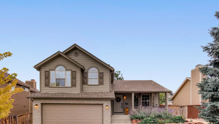 Use 1 Exterior Front