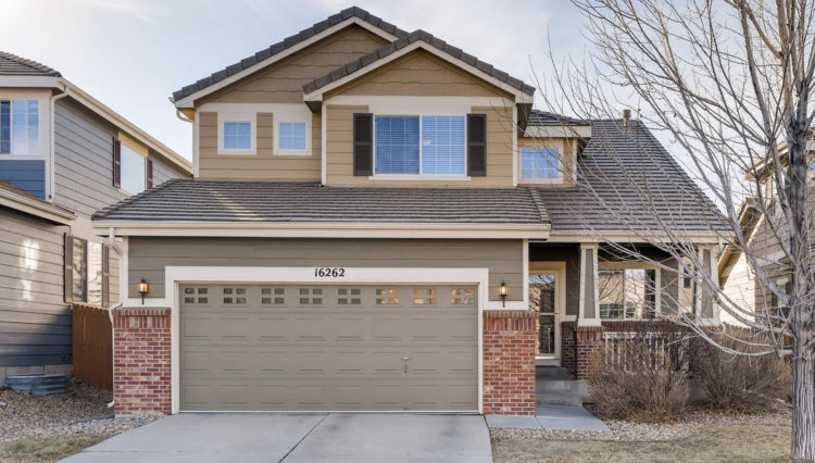 Use 1 Exterior Front