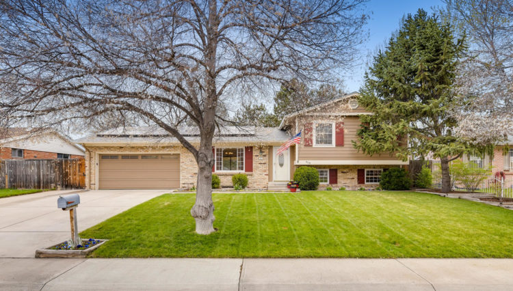 Use 1 Exterior Front