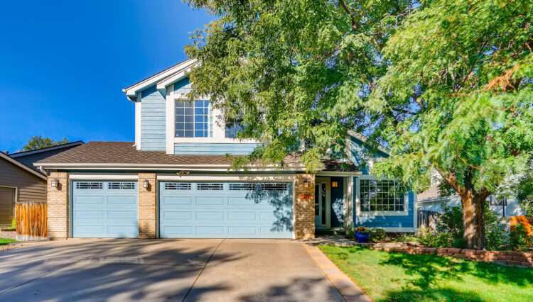 Use 1 Exterior Front
