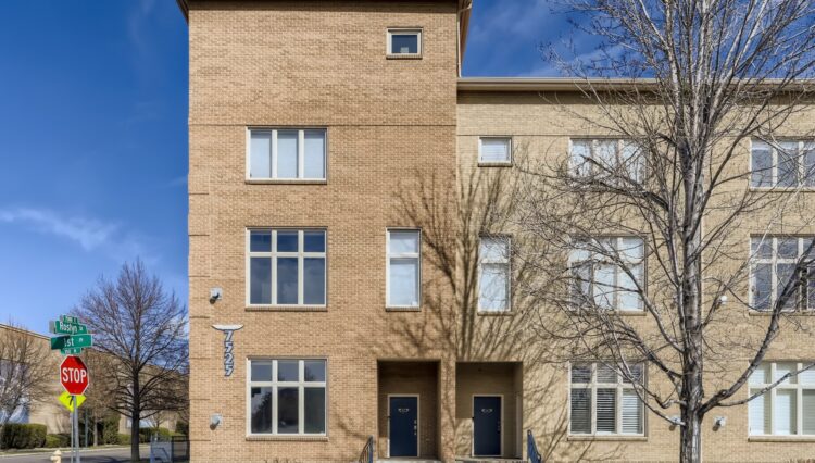 Use 1 Exterior Front