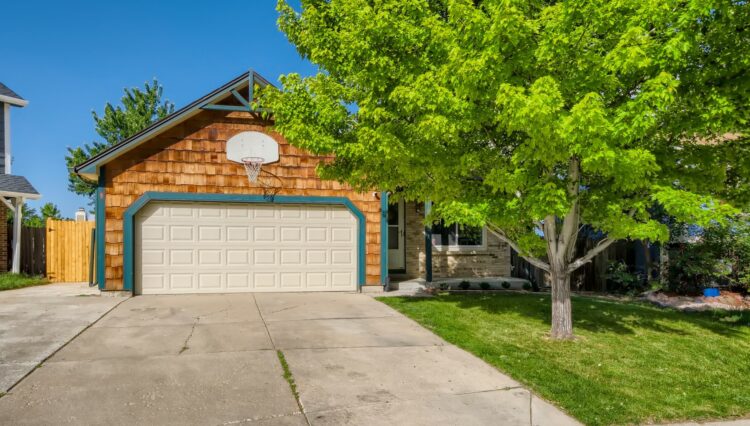 Use 1 Exterior Front