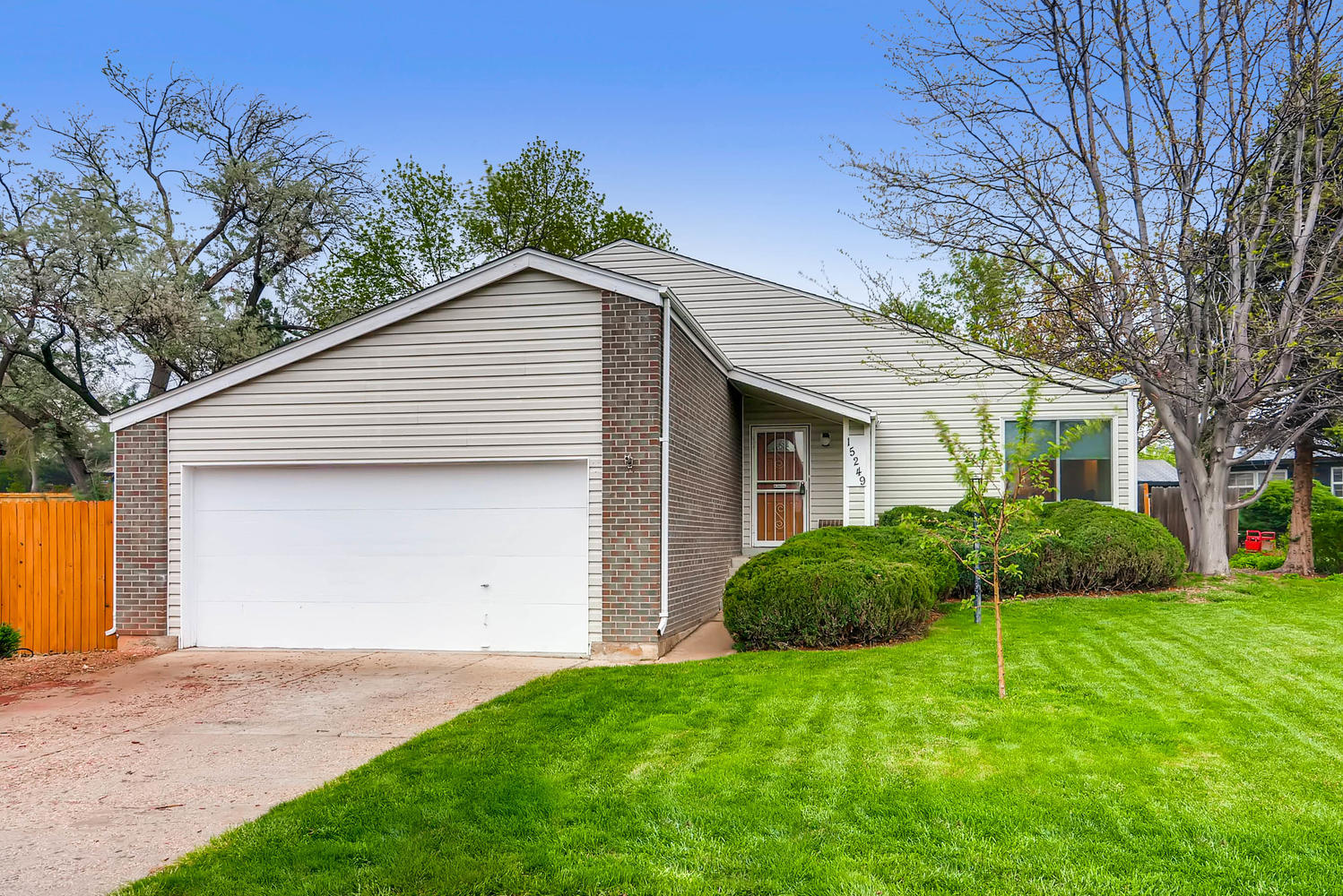 Use - 1 Exterior front