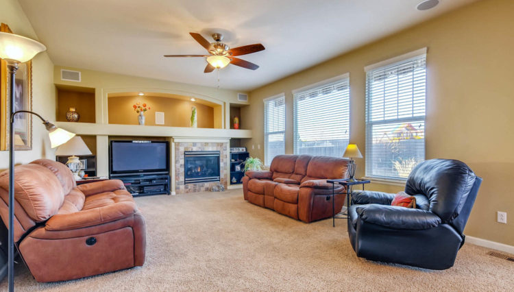 Use 10 - Family Room