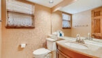 Use 10 Half Bath