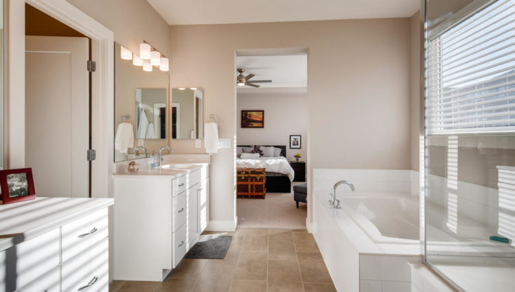 Use 10 Master Bathroom