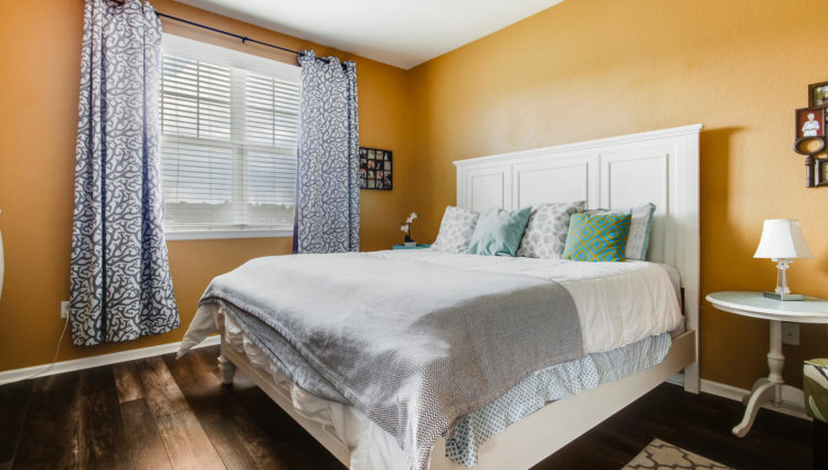 Use 10 Master Bedroom