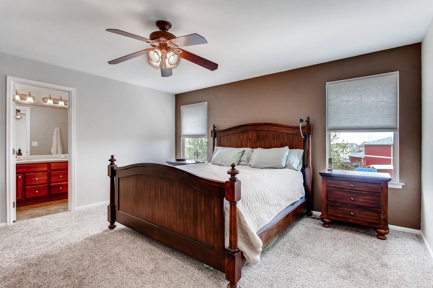 Use - 10 Master Suite