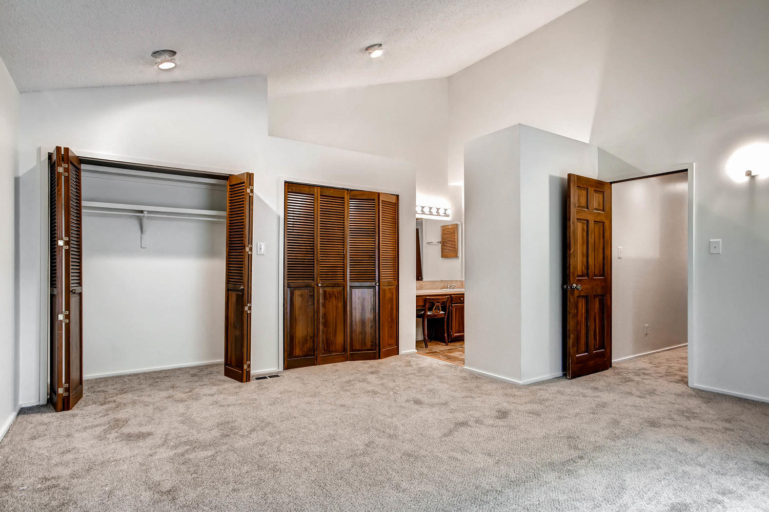 Use - 10 - Master Suite