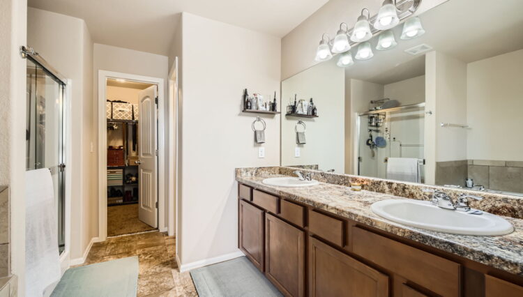 Use 10 - Primary Bathroom