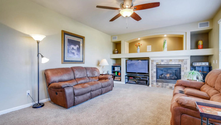 Use 11 - Family Room