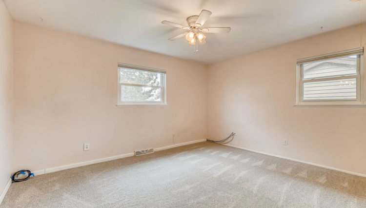 Use 11 Master Bedroom