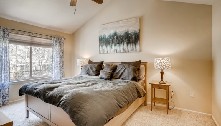 Use 11 Master Bedroom