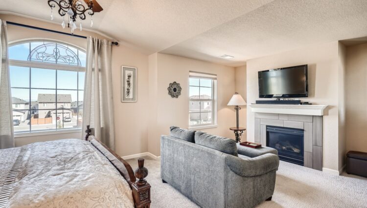 Use 11 Master Suite