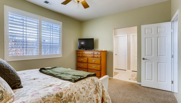 Use 11 Master Suite