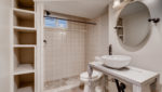 Use 12 Basement Bathroom