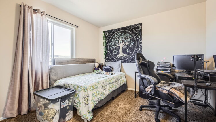Use 12 - Bedroom 2