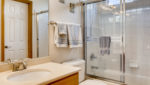 Use 12 Full Bath on Main Floor