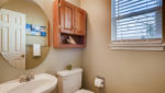 Use 12 Half Bath