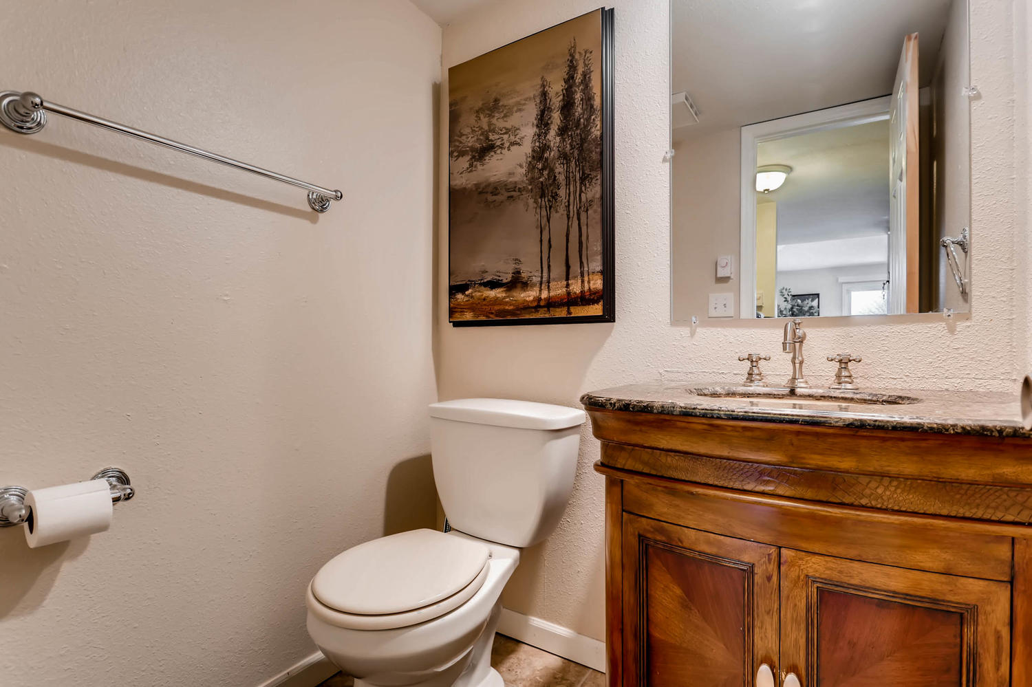 Use - 12 - Half Bath