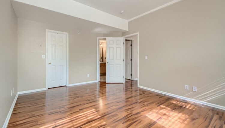 Use 12 Main Floor Bedroom