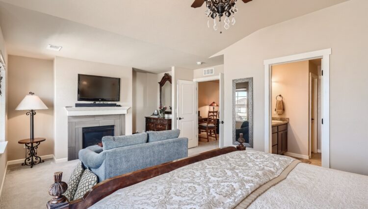 Use 12 Master Suite