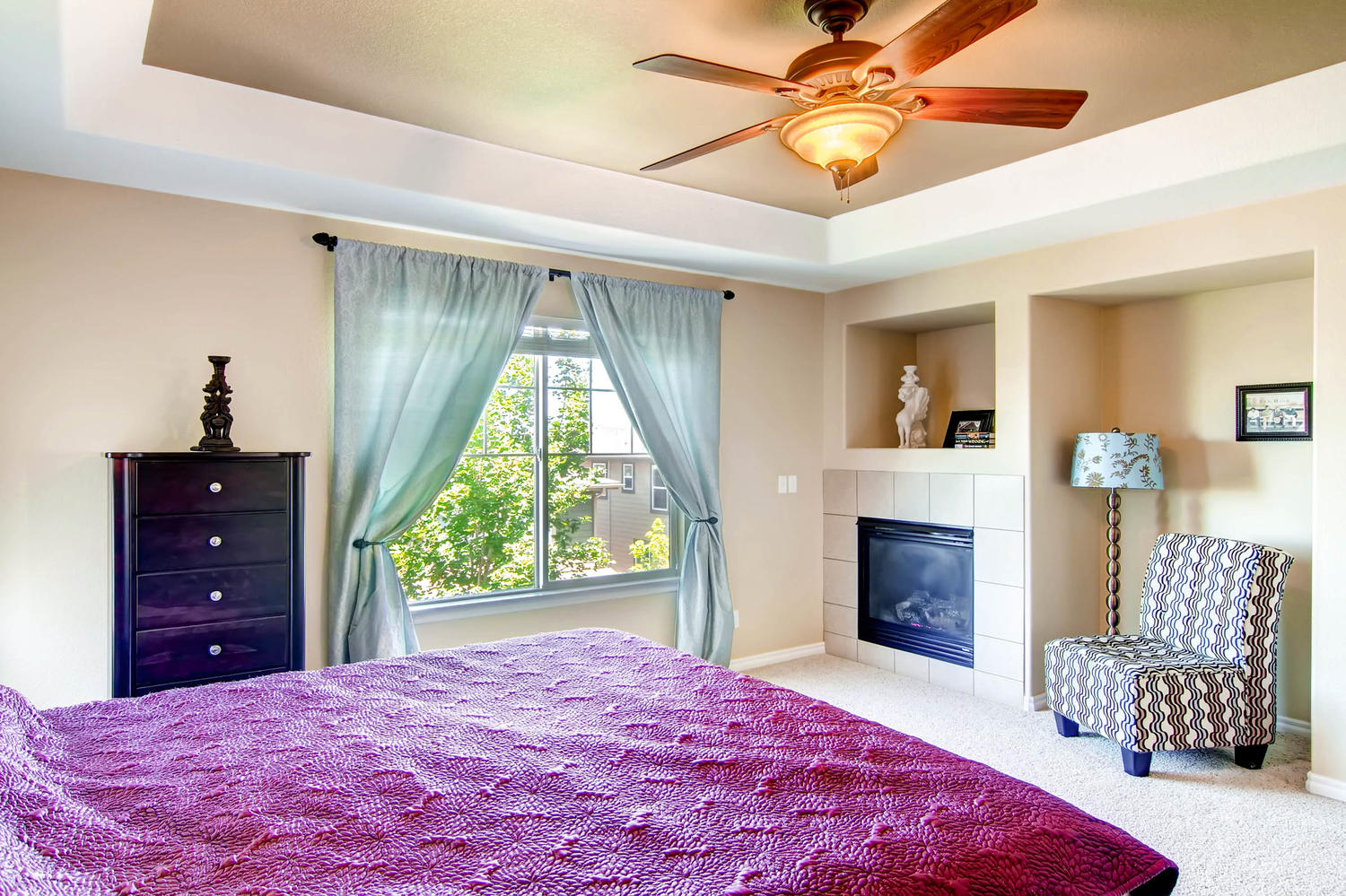 Use - 12 - Master Suite