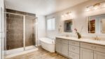 Use 12 Remodeled Master Bath