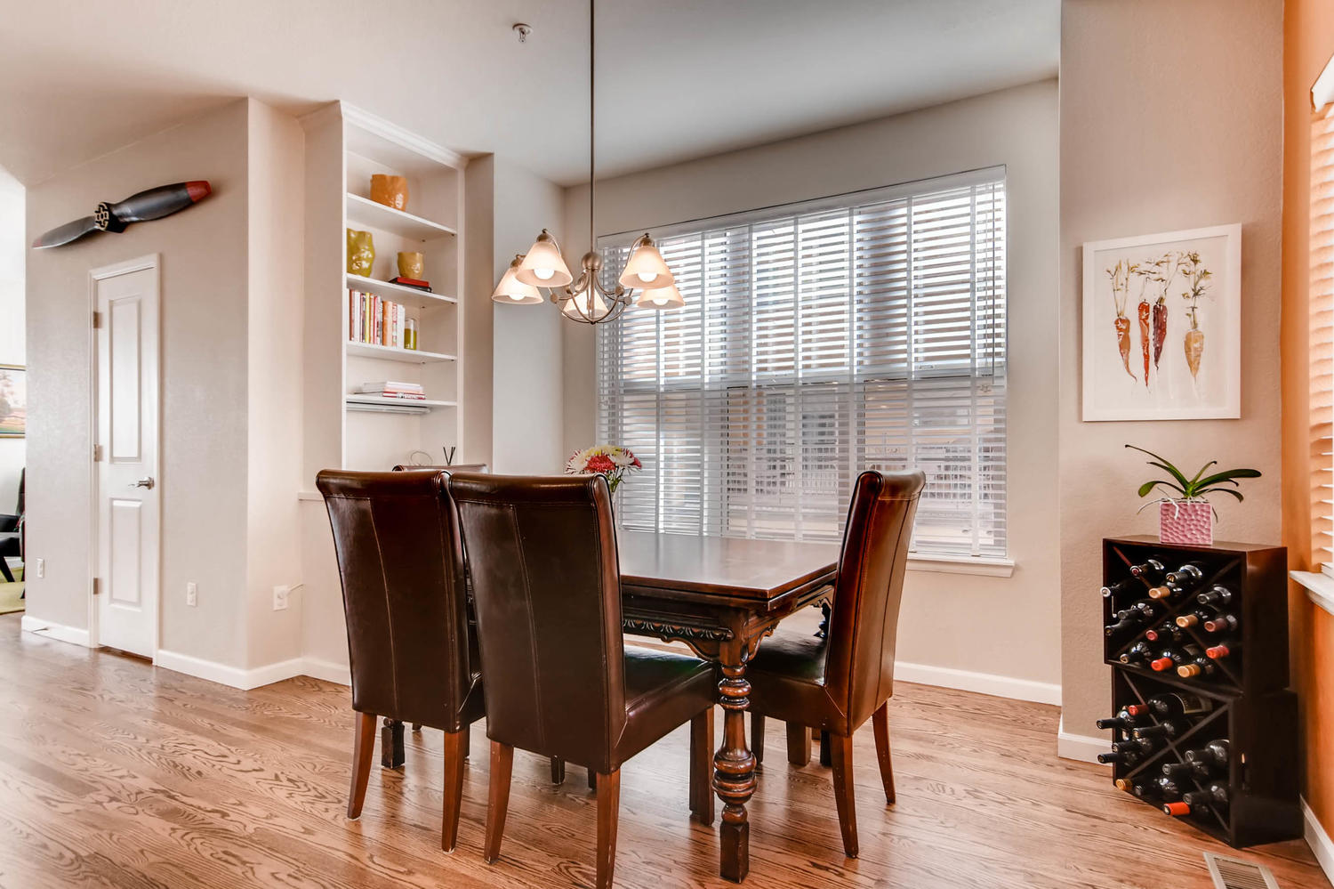Use - 13 - Dining Room