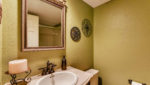 Use - 13 Half Bath