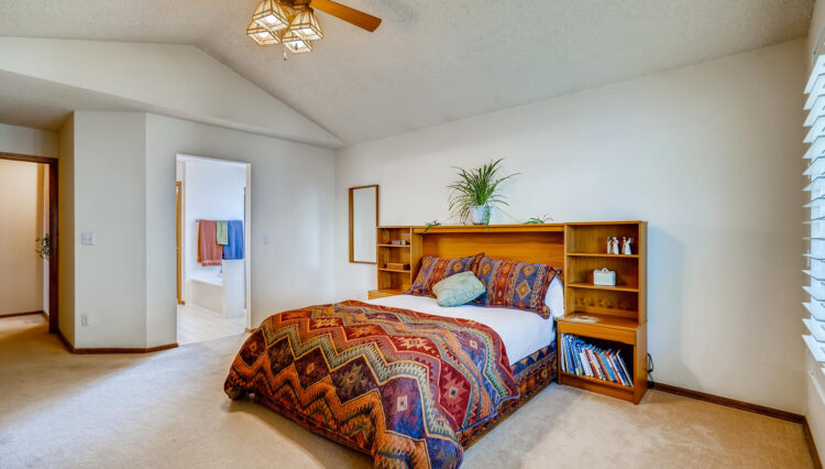 Use 13 Main Floor Master Suite