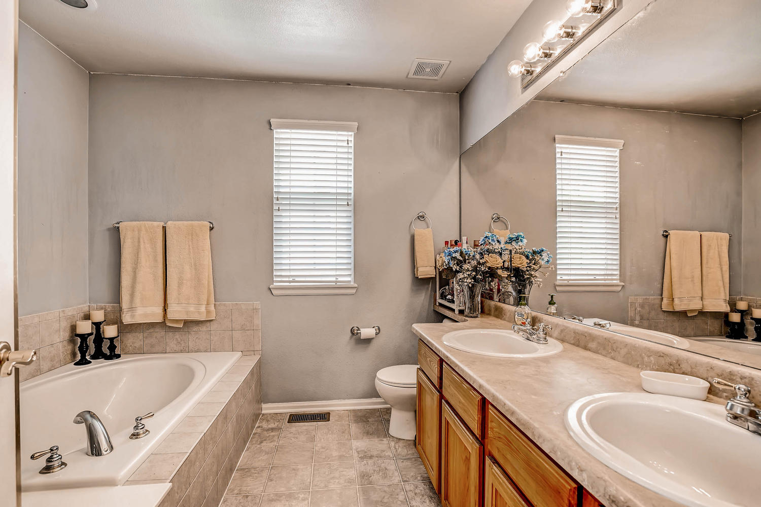 Use - 13 - Master Bath