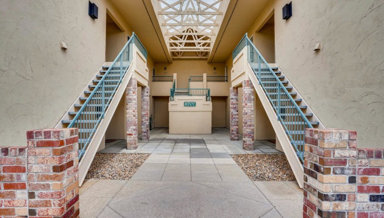 Use 14 Courtyard