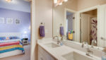 Use 14 Jack and Jill Bathroom