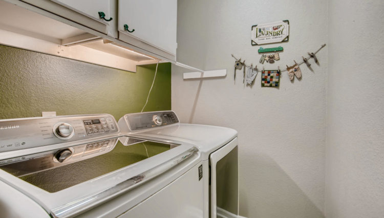 Use 14 Laundry Room