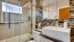 Use 14 Main Floor Bathroom